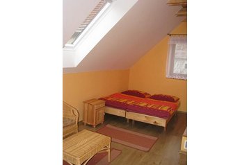 Slovakia Chata Liptovský Mikuláš, Exterior